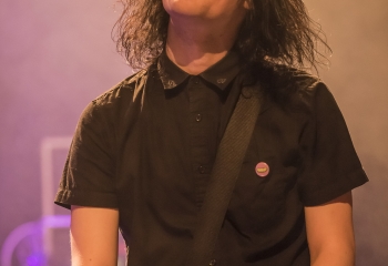 The Birthday Massacre - Photo By Dänu