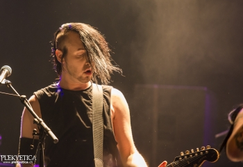 The Birthday Massacre - Photo By Dänu