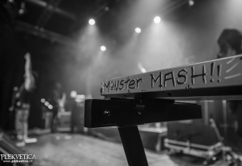 The Birthday Massacre - Photo By Dänu