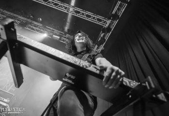 The Birthday Massacre - Photo By Dänu