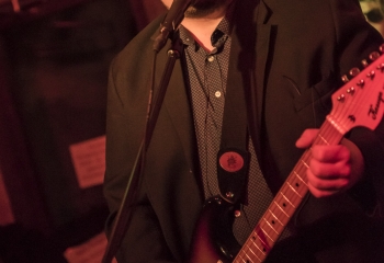 Three Elements - Photo By Dänu