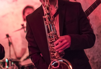 Three Elements - Photo By Dänu