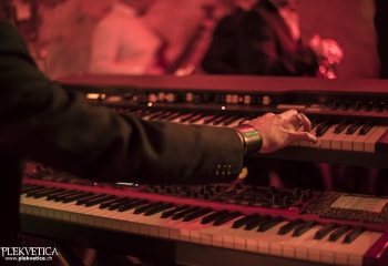 Three Elements - Photo By Dänu