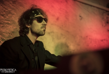 Three Elements - Photo By Dänu