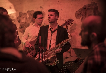 Three Elements - Photo By Dänu