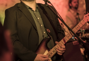 Three Elements - Photo By Dänu