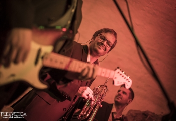 Three Elements - Photo By Dänu