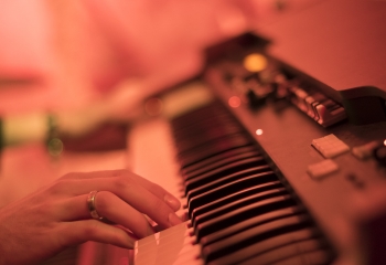 Three Elements - Photo By Dänu