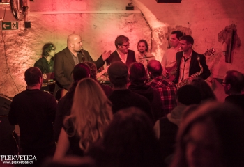 Three Elements - Photo By Dänu