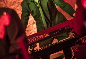 Three Elements - Photo By Dänu