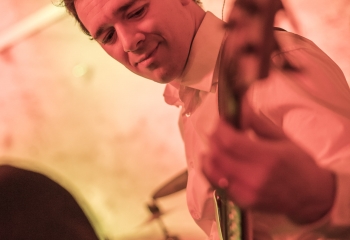 Three Elements - Photo By Dänu