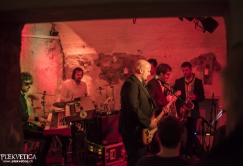 Three Elements - Photo By Dänu