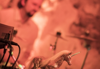 Three Elements - Photo By Dänu