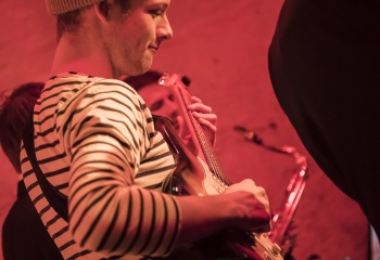 Three Elements - Photo By Dänu