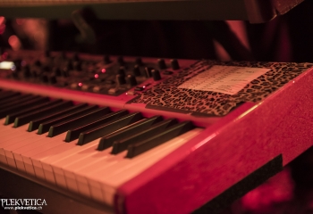 Three Elements - Photo By Dänu