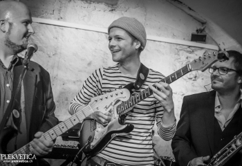 Three Elements - Photo By Dänu