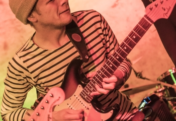 Three Elements - Photo By Dänu