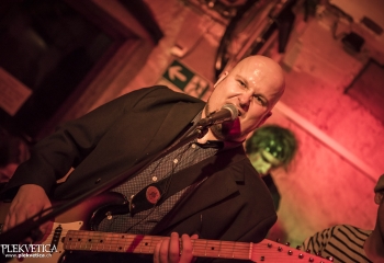 Three Elements - Photo By Dänu