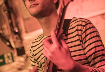 Three Elements - Photo By Dänu