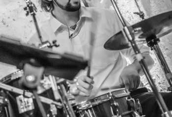 Three Elements - Photo By Dänu