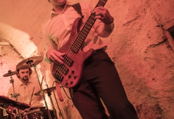 Three Elements - Photo By Dänu