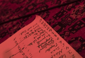 Three Elements - Photo By Dänu