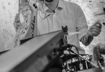 Three Elements - Photo By Dänu