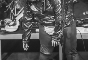 Troldhaugen - Photo By Dänu