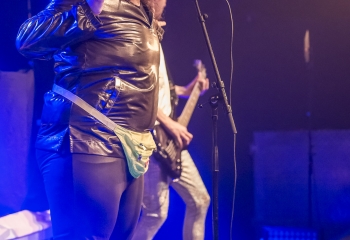 Troldhaugen - Photo By Dänu