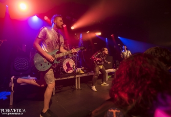 Troldhaugen - Photo By Dänu