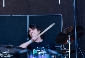 Überyou - Photo By Marc