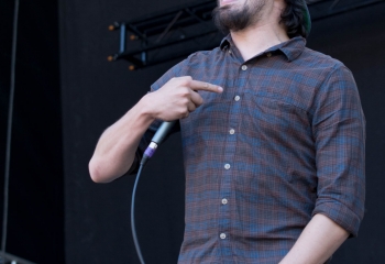 Überyou - Photo By Marc