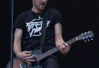 Überyou - Photo By Marc