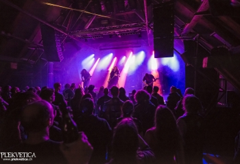 Unleashed - Photo By Dänu