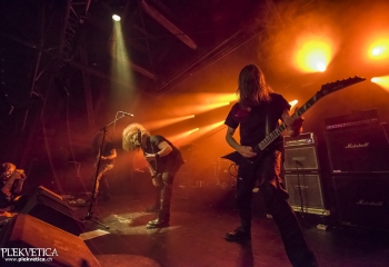 Unleashed - Photo By Dänu