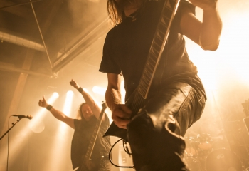 Unleashed - Photo By Dänu