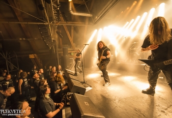 Unleashed - Photo By Dänu