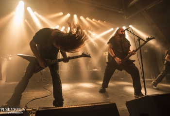 Unleashed - Photo By Dänu