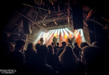 Unleashed - Photo By Dänu