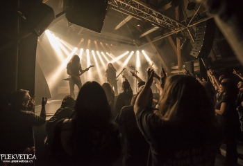 Unleashed - Photo By Dänu