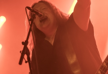 Unleashed - Photo By Dänu