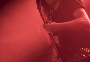 Unleashed - Photo By Dänu