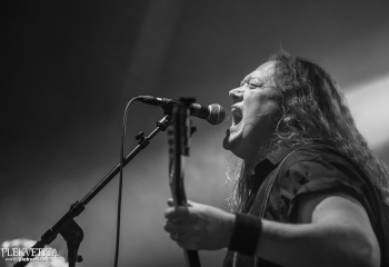 Unleashed - Photo By Dänu