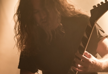 Unleashed - Photo By Dänu