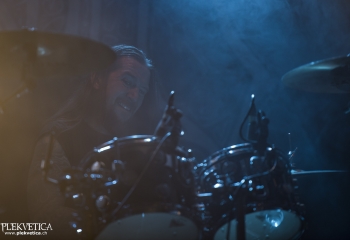 Unleashed - Photo By Dänu