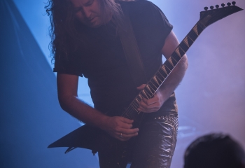 Unleashed - Photo By Dänu