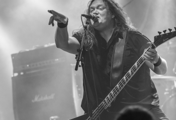 Unleashed - Photo By Dänu