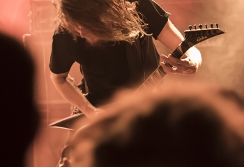 Unleashed - Photo By Dänu