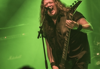 Unleashed - Photo By Dänu