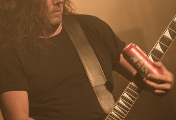 Unleashed - Photo By Dänu